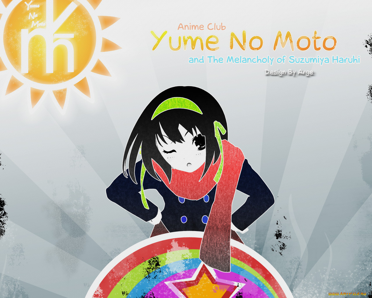 , the, melancholy, of, haruhi, suzumiya